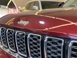 Jeep Grand Cherokee L